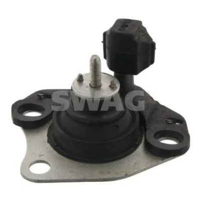 Bild av SWAG 60 13 0012 Support moteur avant hydraulique Caoutchouc RENAULT: Megane 1, Scénic Scenic