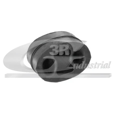 Bild av 3RG 70403 Hållare, avgassystem OPEL: Corsa B Hatchback