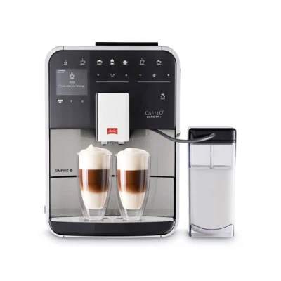 Bild av Melitta F84/0 100 Barista T Smart helautomatisk kaffemaskin bönor