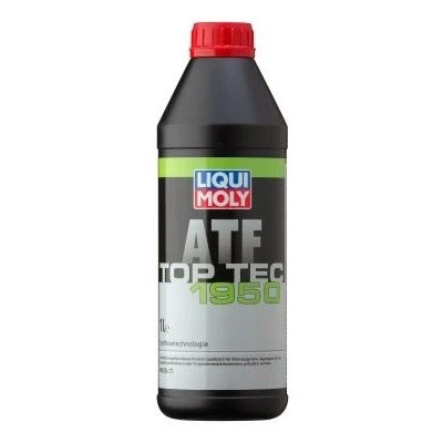 Bild av Växellådeolja Liqui moly 21378