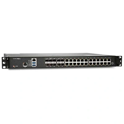 Bild av SonicWALL power supply 90 Watt Strömförsörjning ATX 80 Plus