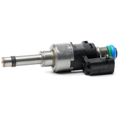 Bild av METZGER 0920012 Soupape d&#039;injection Injection directe avec bague d&#039;étanchéité FORD: C Max 2, FOCUS 3, S Mk2