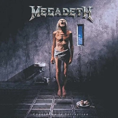Bild av Countdown To Extinction (Remastered)