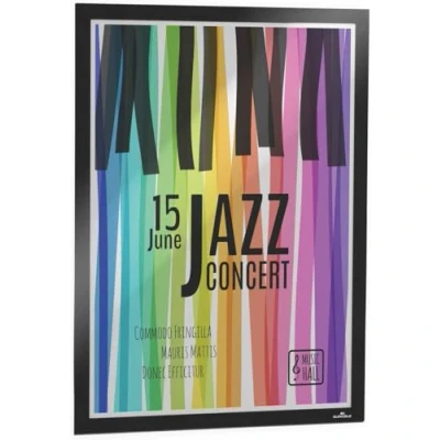 Bild av DURABLE Inforam DURAFRAME® POSTER A2