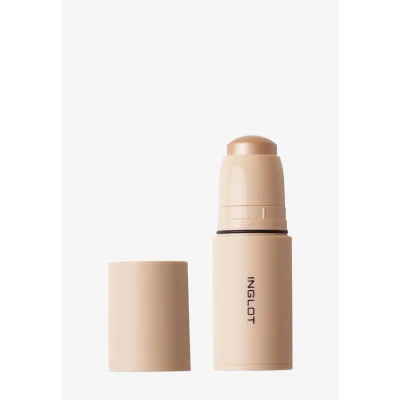 Bild av Inglot Cream Stick Higlighter Rouge, Storlek: 5.5 g, Classic glow
