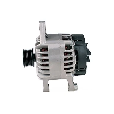Bild av HELLA 8EL 012 429 051 Alternateur 14V 90A ALFA ROMEO: 147, GT, 156 Sportwagon, FIAT: Punto II 3/5 portes, Stilo Multi Wagon