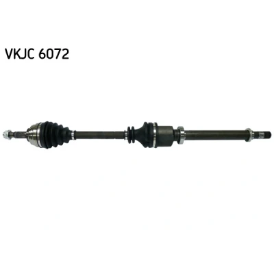 Bild av Drivaxel SKF VKJC 6072