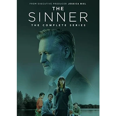Bild av The Sinner: Complete Series