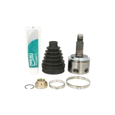 Bild av Ledsats, drivaxel Pascal G14065PC