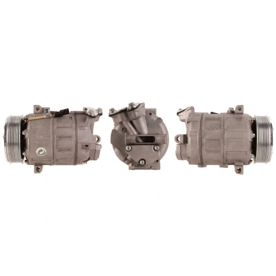 Bild av LUCAS ACP733 Compresseur De Climatisation PAG 46 R 134a avec joints RENAULT: TRAFIC 3, MASTER 3 Kasten, 2 Bus, OPEL: Vivaro A Combi