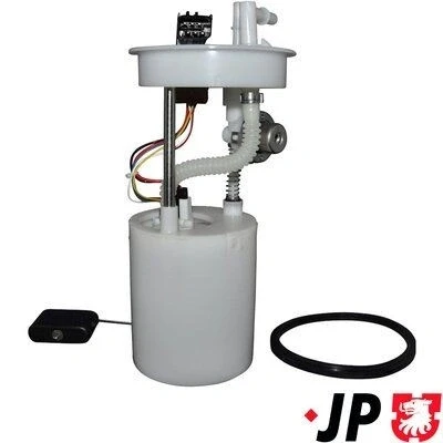 Bild av JP GROUP 6315200100 Unité d&#039;injection de carburant avec palpeur pot stabilisation électrique FIAT: Panda I 3/5 portes