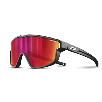 Bild av Julbo Fury Mini Solglasögon Unisex Vuxen, Matt svart, one size