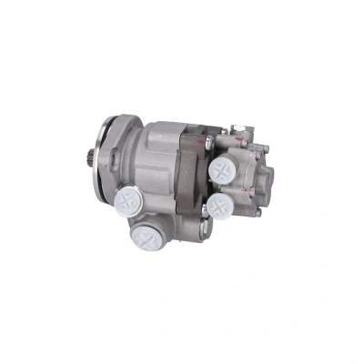 Bild av FEBI BILSTEIN 192759 Pompe De Direction Assistée hydraulique M16 x 1,5, M18 M26 1,5 Rotation dans le sens inverse des aiguilles d&#039;une montre