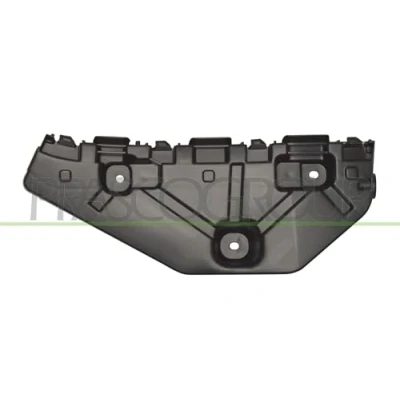 Bild av PRASCO DA7301053 Support, pare chocs arrière droite DACIA: Dokker Break, Express