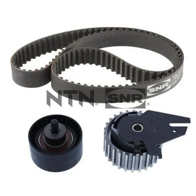 Bild av SNR KD458.37 Kit de distribution 168 ALFA ROMEO: 156 Berline, GT, Spider, FIAT: Coupe, Scudo I Van, Punto II 3/5 portes, CITROËN: C4 portes