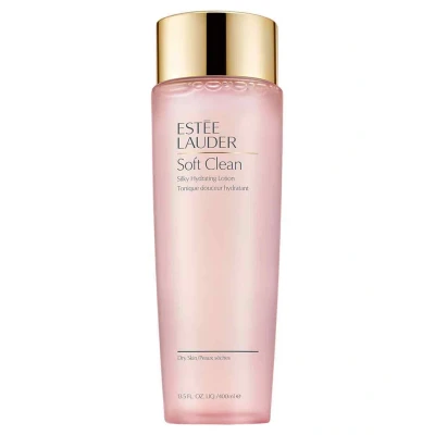 Bild av Estée Lauder Soft Clean Infusion Toner 400 ml