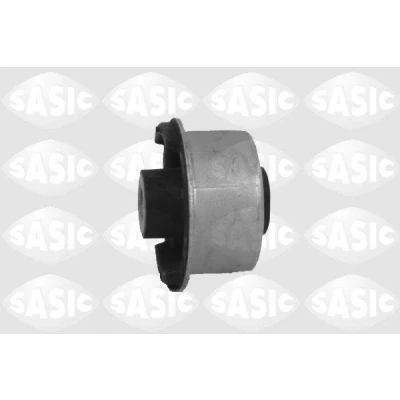 Bild av SASIC 2256025 Silent Bloc De Triangle Essieu avant, arrière, inférieur MERCEDES BENZ: Classe A
