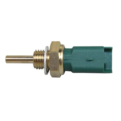 Bild av METZGER 0905152 Sonde De Température Liquide Refroidissement vert avec joint d&#039;étanchéite OPEL: Corsa D 3/5 portes, C Zafira B