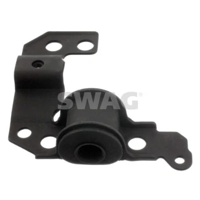 Bild av SWAG 70 94 3955 Silent Bloc De Triangle Essieu avant gauche, inférieur, arrière FIAT: Doblo I Break, Stilo 3/5 portes, Cargo