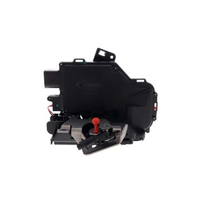 Bild av VEMO V10 85 0051 Serrure De Porte arrière gauche AUDI: A4 B6 Berline, Avant, A3 3/5 portes
