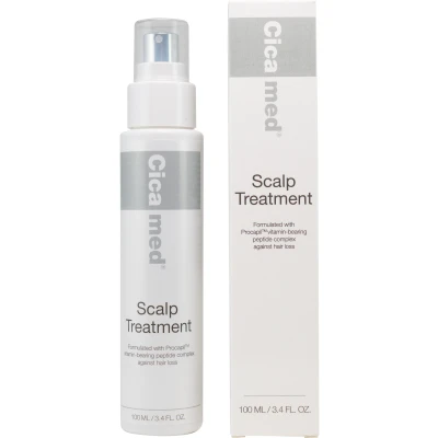 Bild av Cicamed HLT Scalp Spray 100 ml