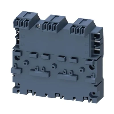 Bild av Siemens 3 phase busbars system expansion 3rv2917 4b