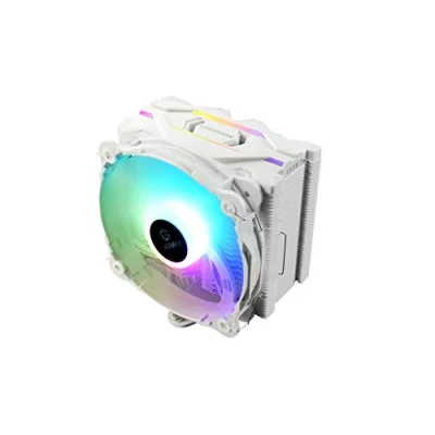 Bild av ENERMAX ETS F40 Vit ARGB