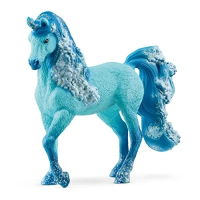 Bild av Schleich 70757 Elementa Vattenflamma Enhörning Sto