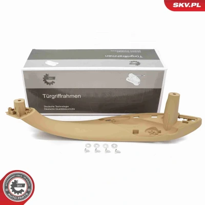 Bild av Dörrhandtag, inre utrustning, Fram, Höger, bmw, 51417279312
