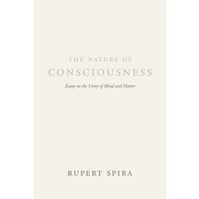 Bild av the Nature of Consciousness: Essays on Unity Mind and Matter