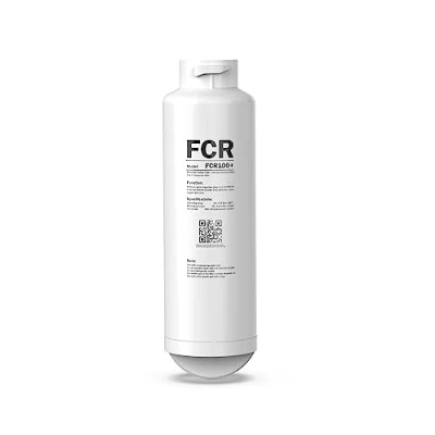 Bild av Frizzlife FCR100+ ersättning RO membran filterpatron för WB99 H bänkskiva omvänd osmos vattenfilter system