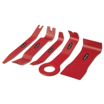 Bild av VIGOR V1369 Kit de leviers démontage, garniture porte