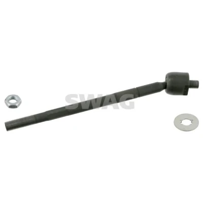 Bild av SWAG 81 92 7812 Rotule Axiale Essieu avant gauche, droit, des deux côtés de l&#039;essieu 298 avec contre écrou TOYOTA: RAV4 II SUV