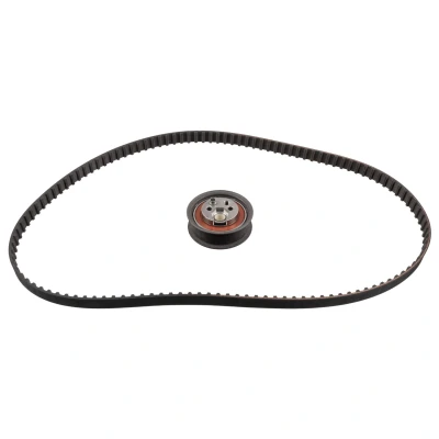 Bild av FEBI BILSTEIN 14662 Kit de distribution 121 avec denture trapézoïdale AUDI: A4 B5 Berline, Avant, VOLKSWAGEN: Passat Break