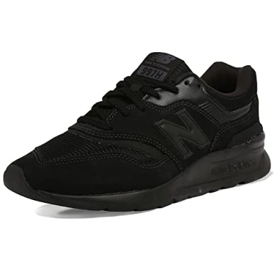Bild av New Balance 997H Core herr Tränare, svart, 44.5 EU