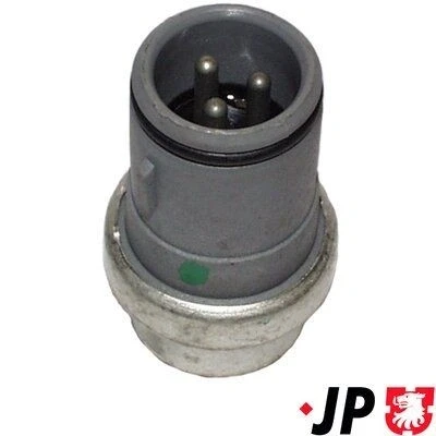 Bild av JP GROUP 1193101100 Sonde De Température Liquide Refroidissement gris AUDI: 80 B4 Berline, Cabriolet B4, 100 C4 Berline