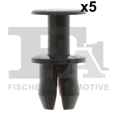 Bild av Sortiment, expansionsankare/ankarplugg FA1 14 20013.5