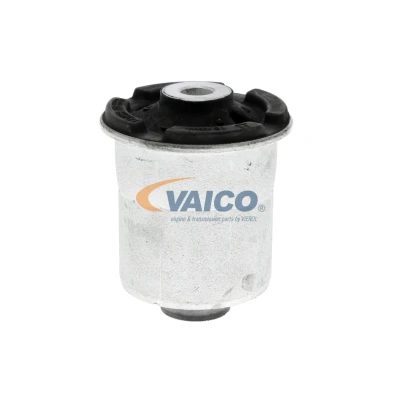 Bild av VAICO V30 3222 Silent Bloc De Triangle Qualité originale Essieu avant Support métal caoutchouc pour bras oscillant transversal