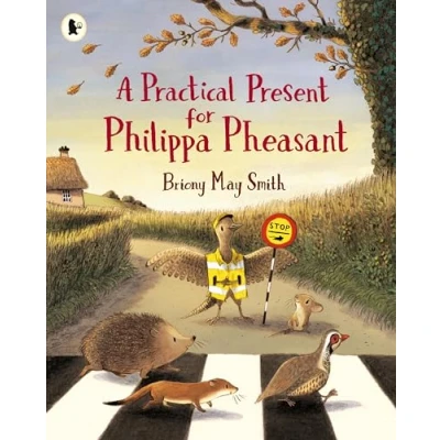 Bild av A Practical Present for Philippa Pheasant