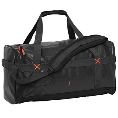 Bild av Helly Hansen 79574_990 STD DUFFEL BAG 90L svart