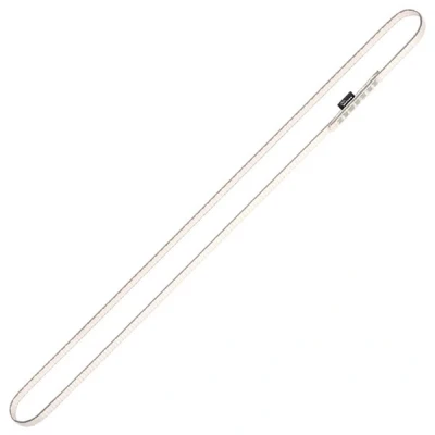 Bild av DMM Dynatec Open Sling 8Mm 120Cm Grey