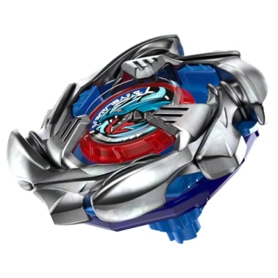 Bild av Beyblade X BX 34 Starter Cobalt Dragoon 2 60C