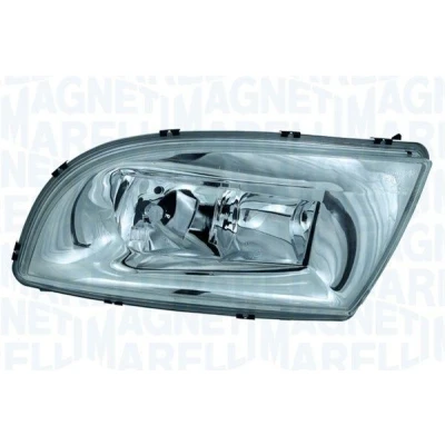 Bild av MAGNETI MARELLI 712417571129 Phares gauche Halogène pour circulation à droite