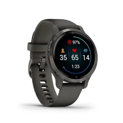 Bild av Garmin Venu 2S Svart