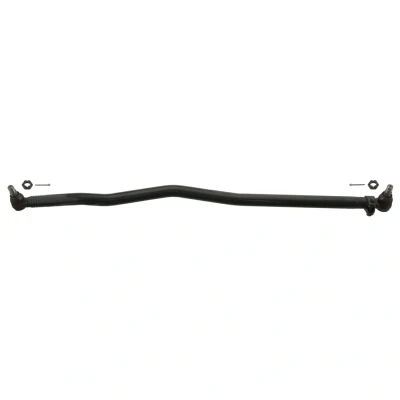 Bild av febi BILSTEIN 35587 Barre de direction Essieu avant avec ecrou crénelé Plus