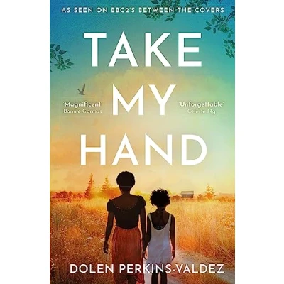 Bild av Take My Hand: the inspiring and unforgettable New novel from York Times bestseller