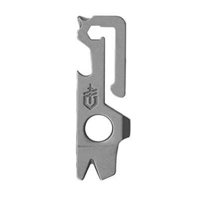 Bild av Gerber multifunktionsverktyg och nyckelring, Mullet Solid State Tool, 31 003695