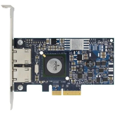 Bild av Dell Broadcom NetXtreme II 5709 nätverksada