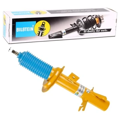 Bild av BILSTEIN B6 Performance 35 103233 Amortisseur Essieu avant gauche Pression de gaz Système monotube upside down Jambe suspension Goujon en haut
