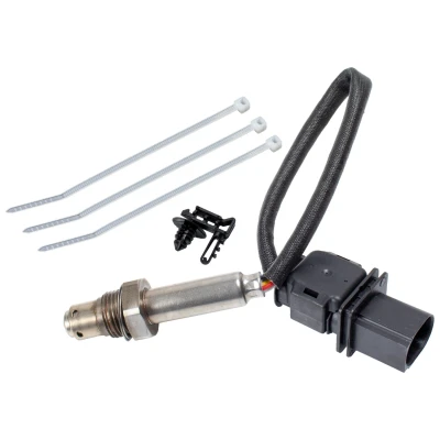 Bild av SWAG 33 10 4185 Sonde lambda devant le catalyseur chauffé 6 PEUGEOT: 207 3/5 portes, 208 I 308 CITROËN: C3 II, DS3 3 portes